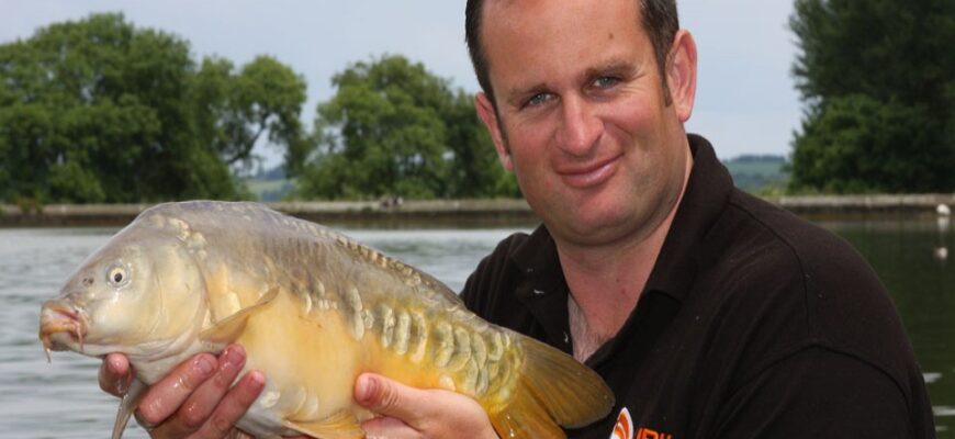 “Яка риба полюбляє опаришів: дізнайтеся найкращі види для ловлі”