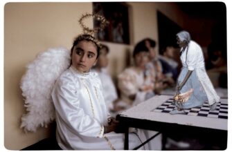 Основні відмінності між цифровою та звичайною фотографією