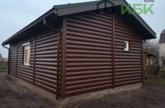 Вартість прибудови до будинку: скільки це коштуватиме у 2023 році?