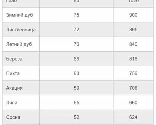 Яка температура горіння дерева: оптимальні умови та факти для Google