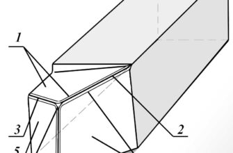 Яку форму має різець: детальний огляд конструкцій і застосувань