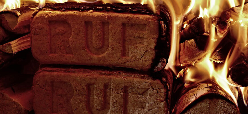 Оптимальний час горіння паливних брикетів: тривалість та чинники впливу