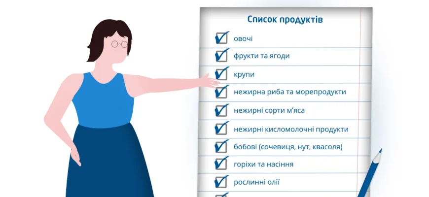 На чому смажити при схудненні: топ олій для здорового харчування