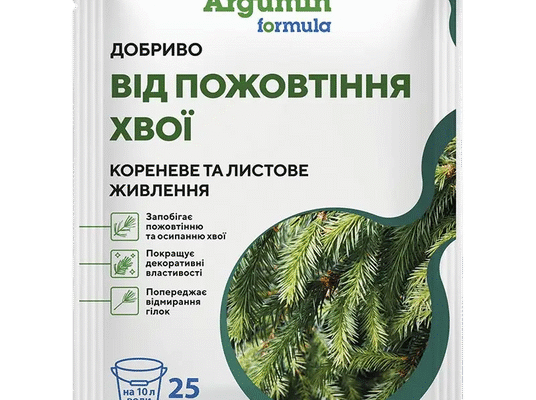 Що додати у воду для хвої: найкращі засоби для тривалої свіжості