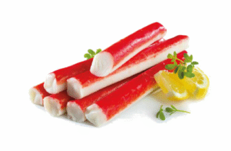 Скільки коштують справжні крабові палички: огляд цін та поради по вибору