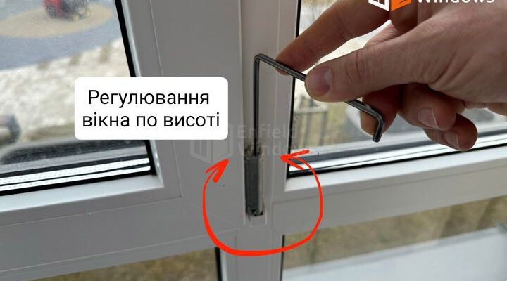 Що робити, якщо вікно не закривається до кінця: корисні поради