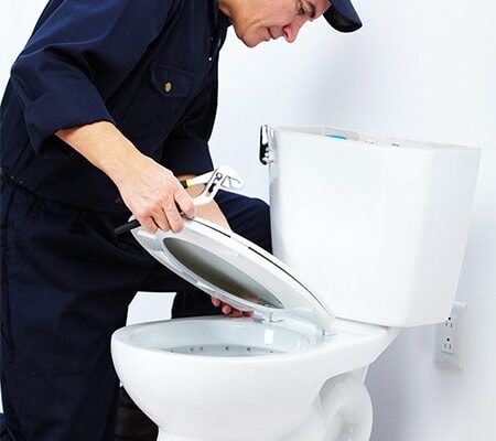 Вартість заміни старого унітазу на новий: детальний розрахунок