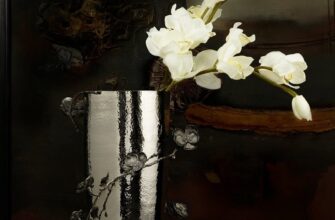 Оптимальний вибір висоти вази: практичні поради та рекомендації