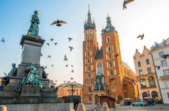 Найближче місто до гори Ельбрус: яке обрати для відвідин?