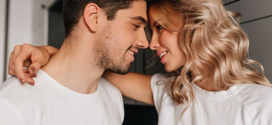 “Скільки разів у житті можна закохатися: розкриття міфів і фактів”