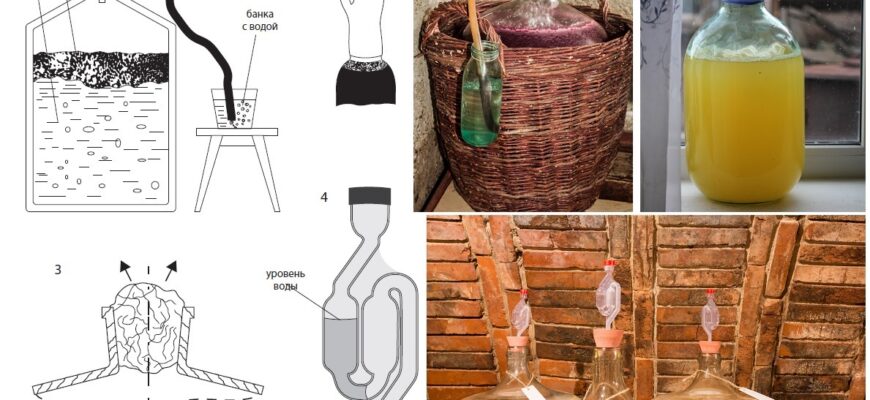 Чи можна тримати брагу відкритою: поради та можливі ризики