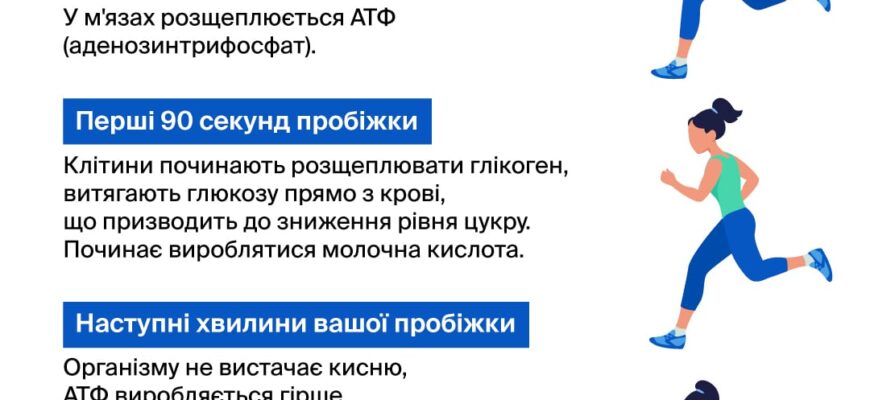 Коли настає помітний ефект від регулярного бігу: детальний гід