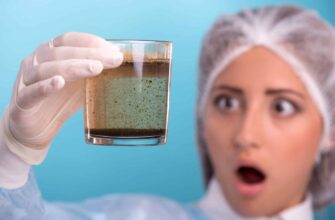 Що робити, якщо вода зі свердловини містить глину: поради та рішення