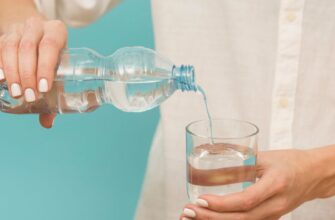 Найкорисніша вода для організму: обираємо здоровий напій разом