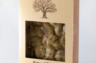 Правильне зберігання оливок: поради для збереження свіжості продукту