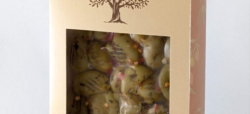 Правильне зберігання оливок: поради для збереження свіжості продукту