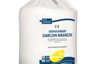 Альтернативи сульфату магнію: ефективні замінники для добривання грунту