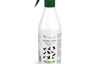 Ефективні засоби для відлякування птахів: Як обрати найкращий?