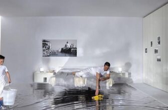 Як правильно зафіксувати затоплення від сусідів: покроковий гайд