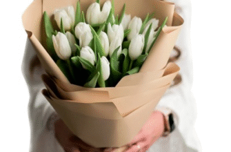 Скільки квітів дарувати у Франції: правильний етикет подарунків