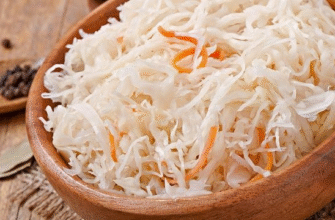 Секрети приготування ідеальної хрусткої квашеної капусти вдома