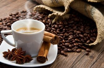10 корисних властивостей кави: покращуйте здоров’я з ароматним напоєм