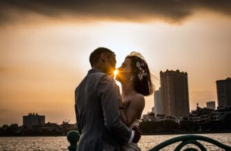 10 порад для гармонійних стосунків: коли для любові потрібно двоє