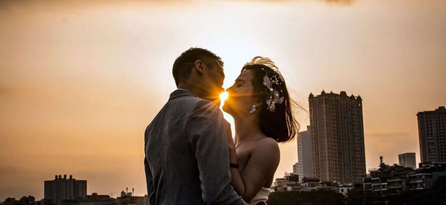 10 порад для гармонійних стосунків: коли для любові потрібно двоє