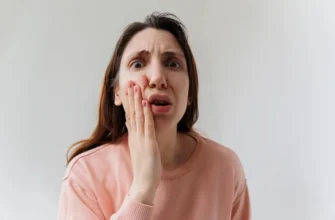 Абсцес після видалення зуба: як виглядає рана та догляд за нею