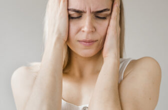 Абузусний головний біль: причини, симптоми та ефективне лікування