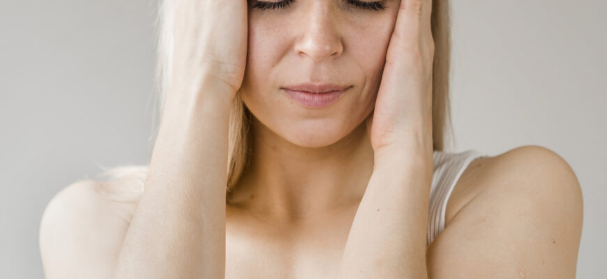 Абузусний головний біль: причини, симптоми та ефективне лікування