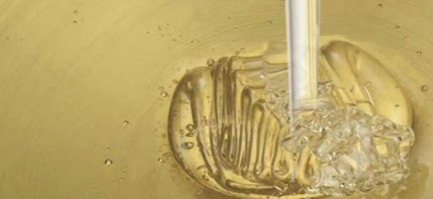 Альтернативи глюкозному сиропу: чим його замінити в рецептах?