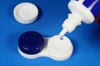 Альтернативи розчину для лінз: обираємо найкращі замінники