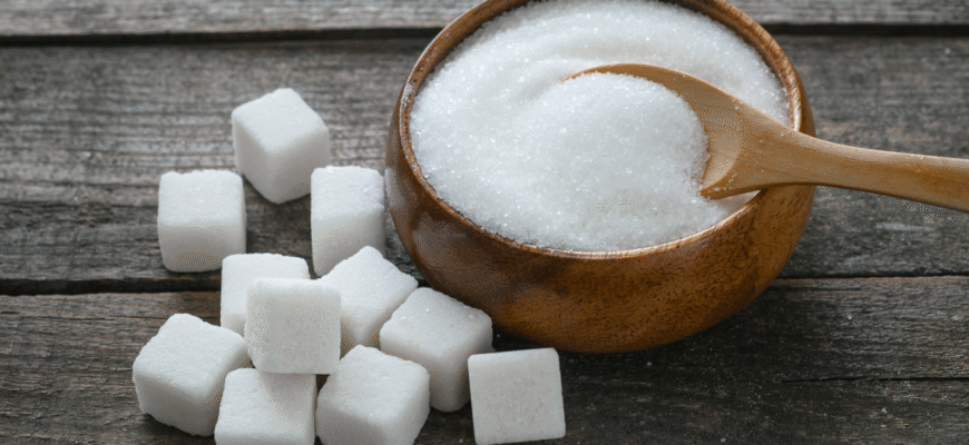 Альтернативи солодощам: здорові і смачні замінники цукру в раціоні Альтернативи солодощам: здорові і смачні замінники цукру в раціоні