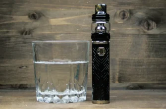 Альтернативи жижа для подів: чим замінити та як вибрати безпечно