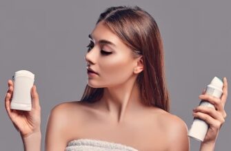 Антиперспірант vs дезодорант: основні відмінності та ефективність
