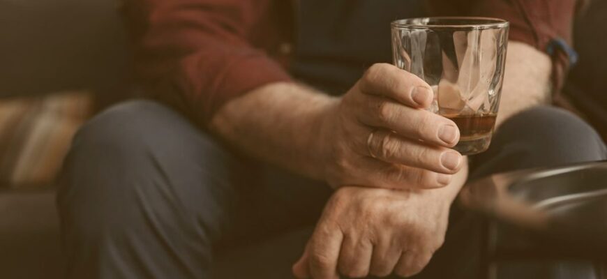 Безпечно чи ні: вживання ібупрофену після алкоголю – що варто знати