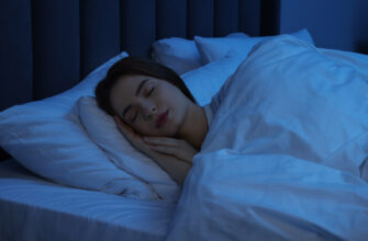 Безсоння після школи: як подолати порушення сну у підлітків