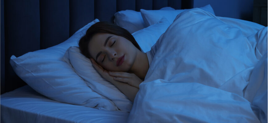 Безсоння після школи: як подолати порушення сну у підлітків