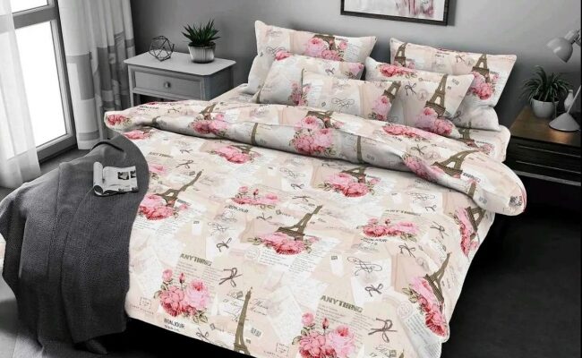 Бязь та бязь голд: ключові відмінності між тканинами для вас