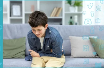 Біль біля пупка при натисканні: причини, симптоми і лікування