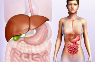 Біль біля пупка з правої сторони: можливі причини та лікування