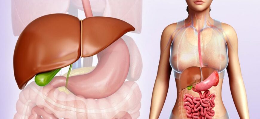 Біль біля пупка з правої сторони: можливі причини та лікування