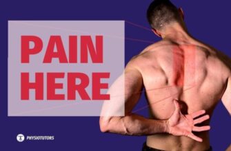 Біль під лівою лопаткою: причини, діагностика та методи лікування