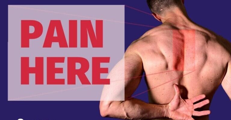 Біль під лівою лопаткою: причини, діагностика та методи лікування