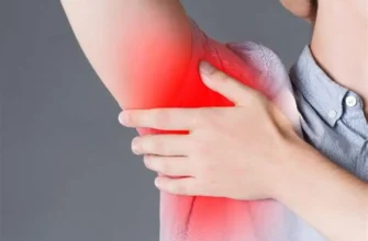 Біль під лівою рукою: причини, діагностика та методи лікування