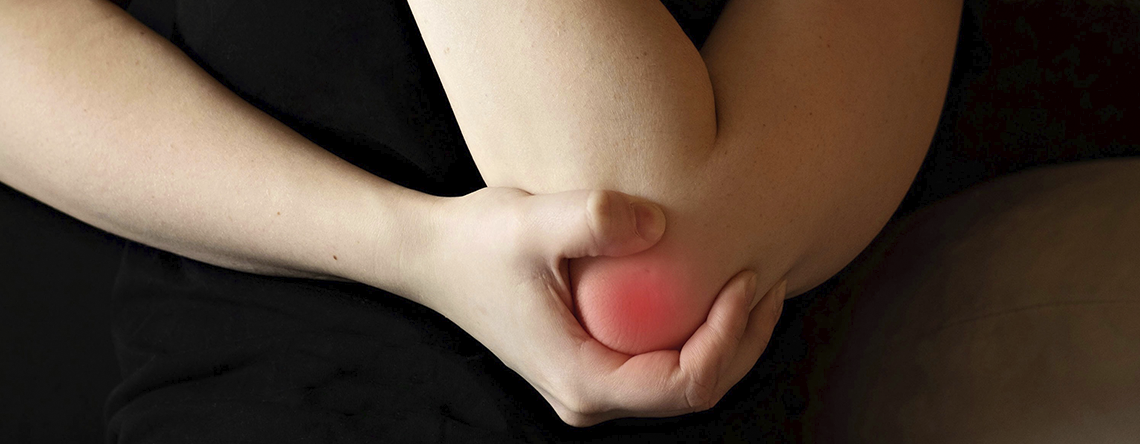 Лікування болю між лопаток ➤ Клініка Тайм+