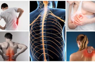 Біль під ребрами ззаду: причини, симптоми та методи лікування