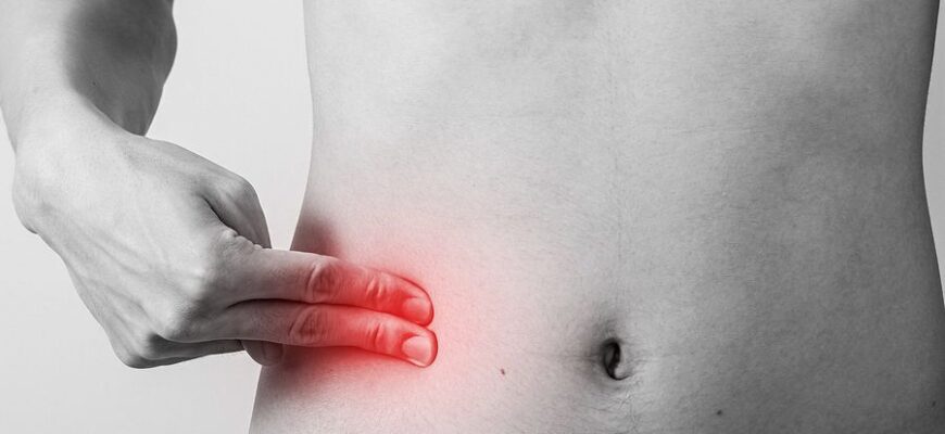 Біль після апендициту: що очікувати та як полегшити стан після операції