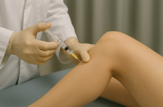 Біль після блокади: причини, симптоми та методи ефективного лікування